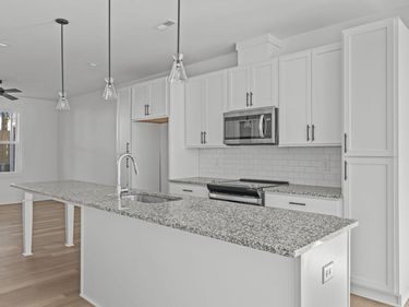 4821 Gossamer Lane, Unit 103, Raleigh, NC 27616