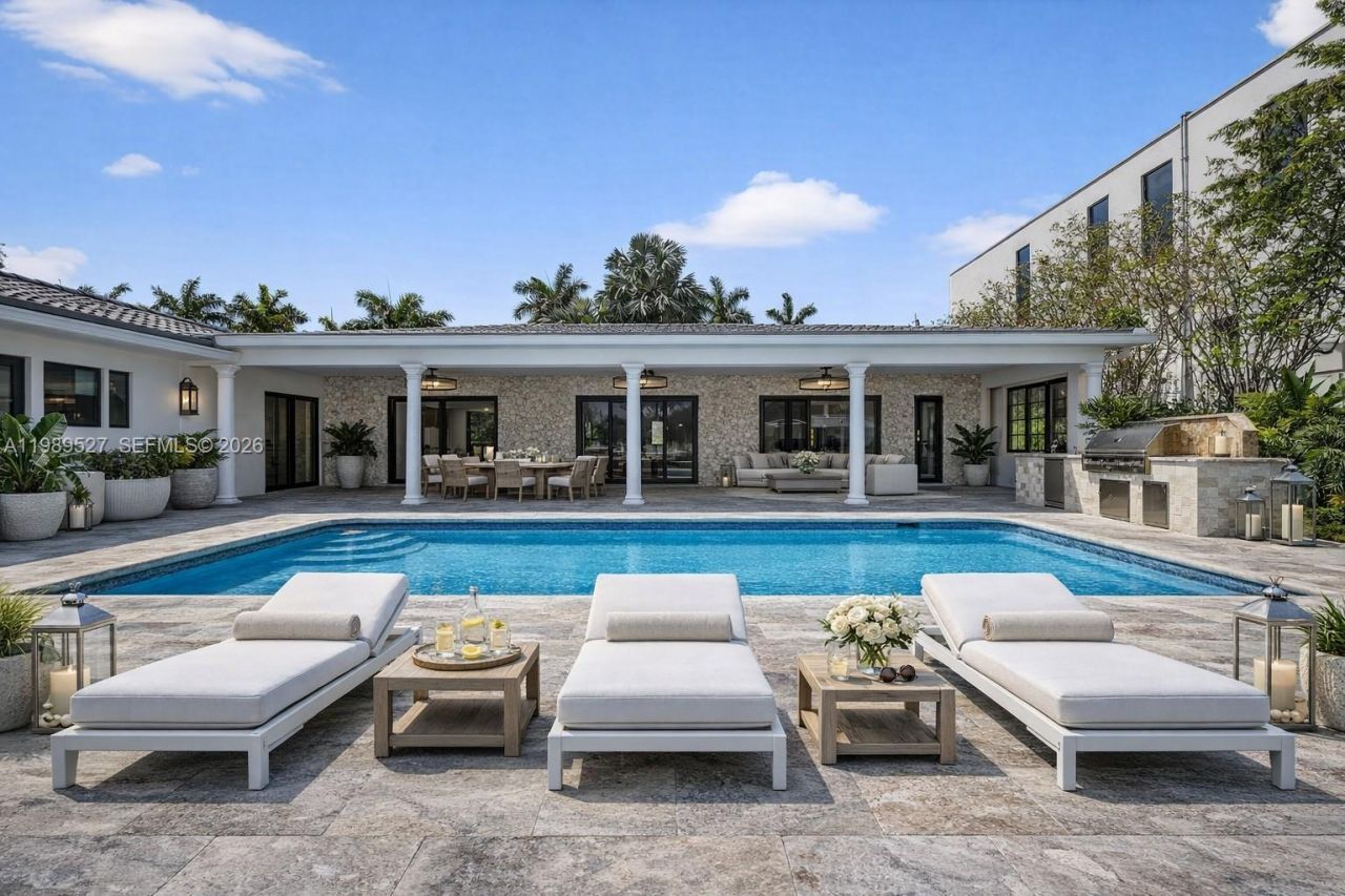 607 Layne Blvd, Hallandale Beach, FL 33009 Photo