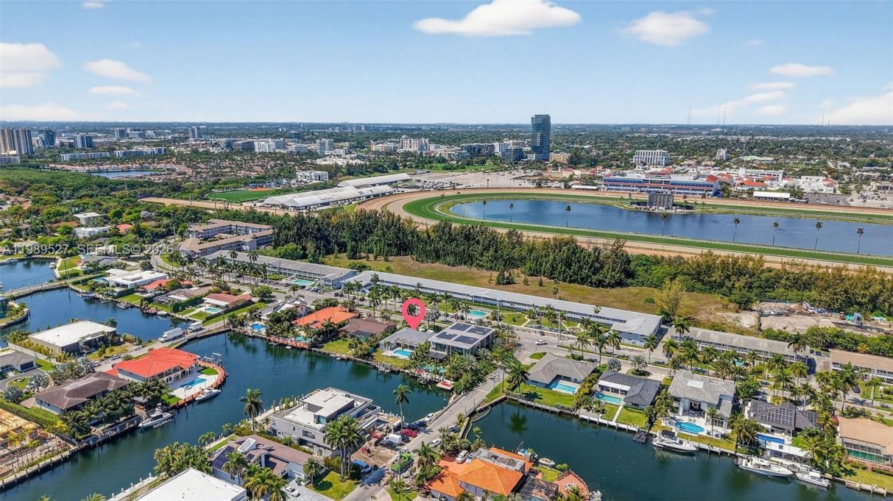 607 Layne Blvd, Hallandale Beach, FL 33009 Photo