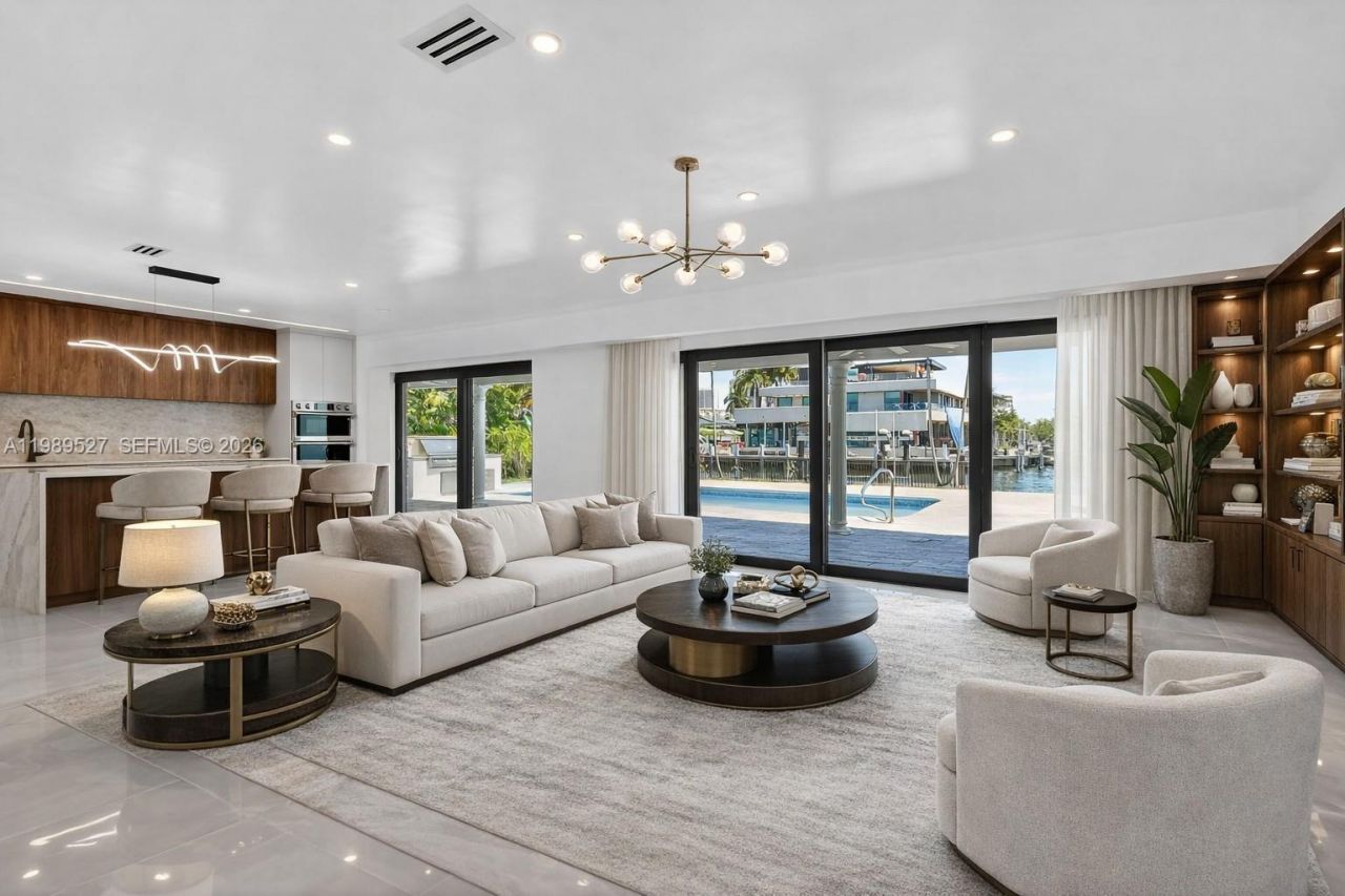 607 Layne Blvd, Hallandale Beach, FL 33009 Photo