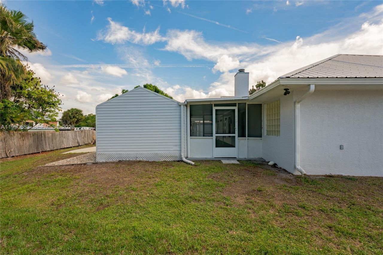 1063 Mayford Lake Rd, Moore Haven, FL 33471 Photo