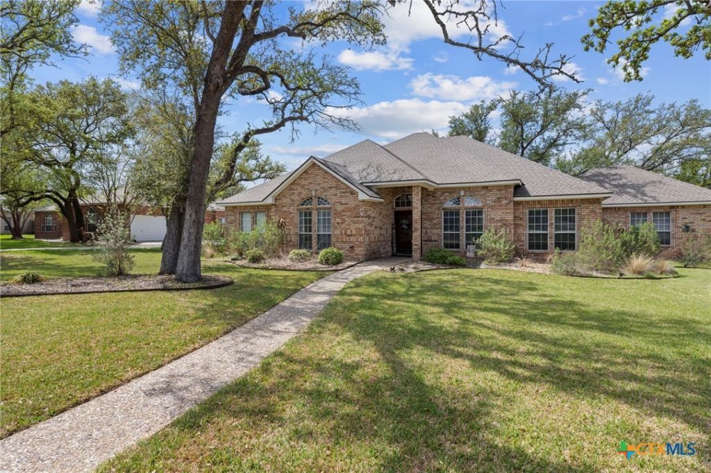 11025 Granbury Cove, Temple, TX 76502 Main Photo