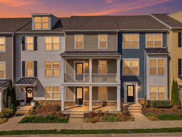 47 Broad ST , Daleville, VA 24083