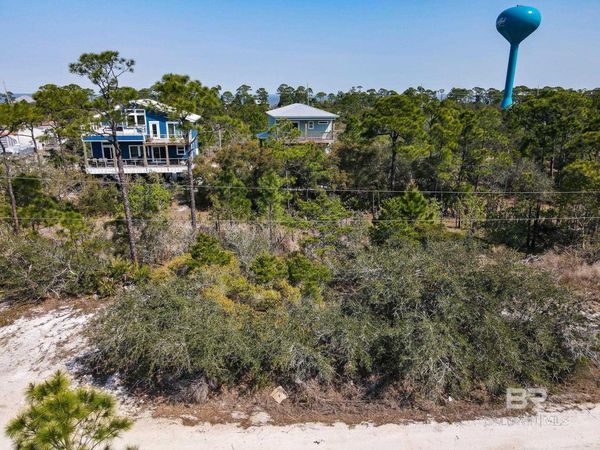 Lot 137 Zeanah Road, Gulf Shores, AL 36542