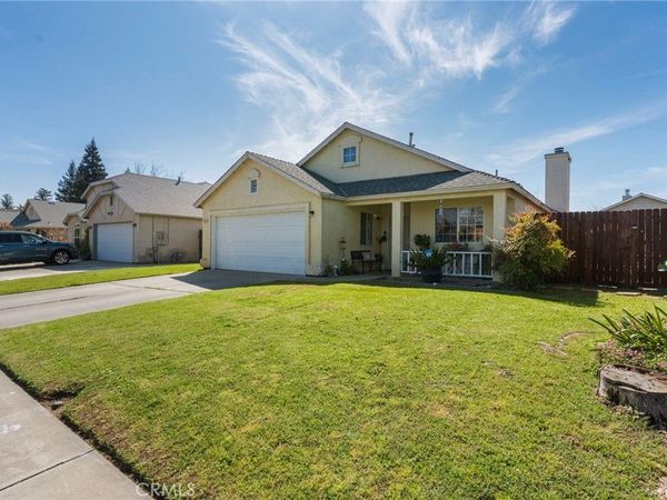 2551 7th, Atwater, CA 95301
