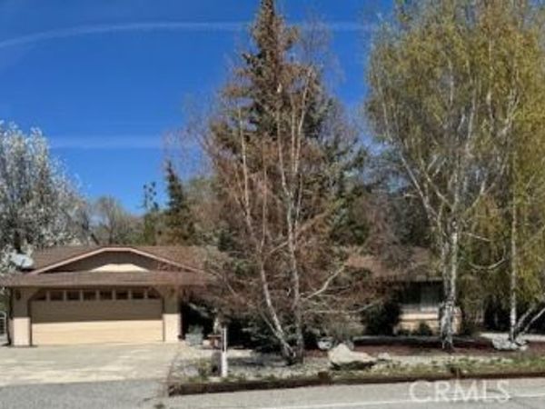 30081 Jamaica Dunes Drive, Tehachapi, CA 93561
