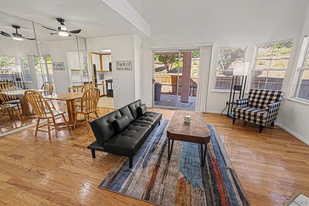 12090 Calle De Montana, Unit 247, El Cajon, CA 92019 Main Photo