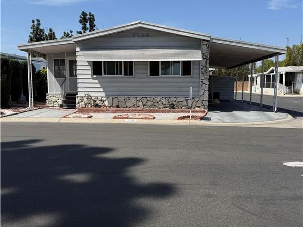 11250 Beach, Unit 139, Stanton, CA 90680