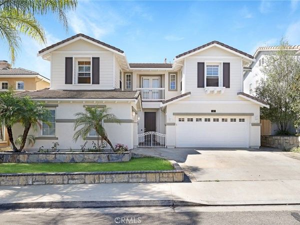 10 Santa Nella, Rancho Santa Margarita, CA 92688