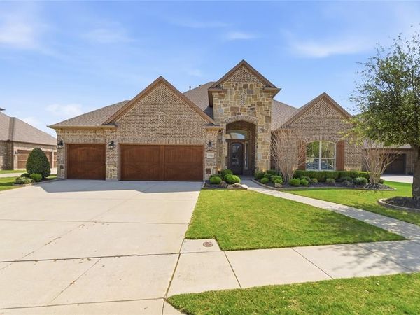 5712 Sicily Way , Flower Mound, TX 75028