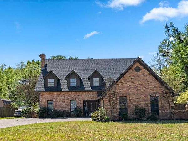 1712 Gena Drive , Sulphur Springs, TX 75482