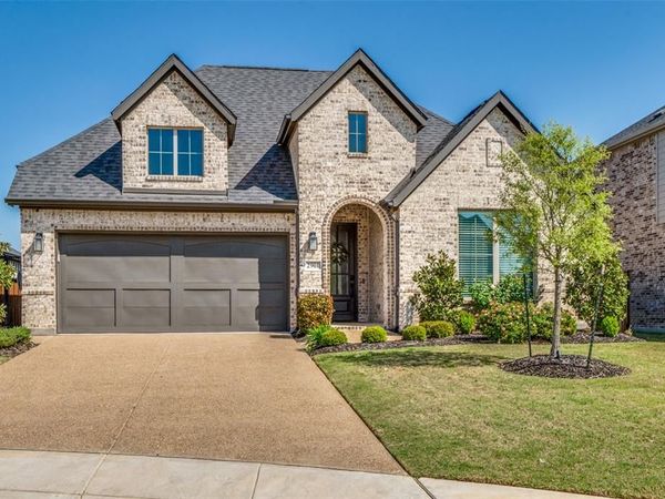 2901 Quinton Street , Prosper, TX 75078