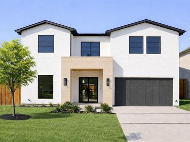 3847 Durango Drive, Dallas, TX 75220