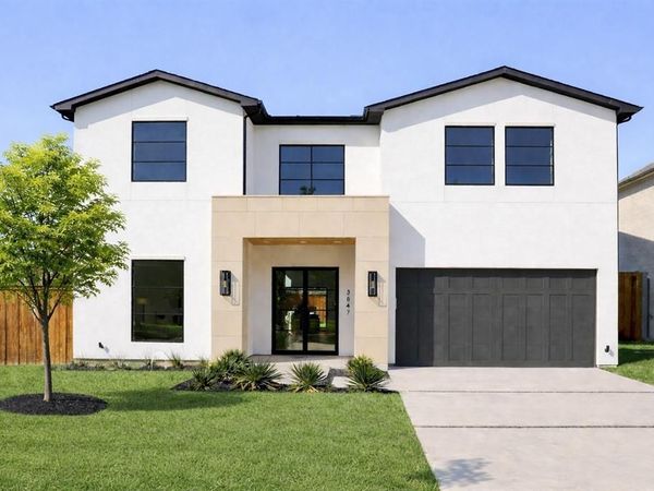 3847 Durango Drive, Dallas, TX 75220