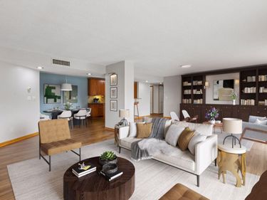 1225 Lasalle Avenue, Unit 1403, Minneapolis, MN 55403