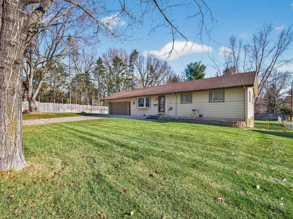 13563 Eidelweiss Street NW, Andover, MN 55304