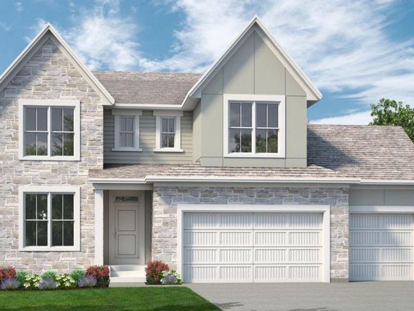 4624 Meadowview Lane, Minnetrista, MN 55331