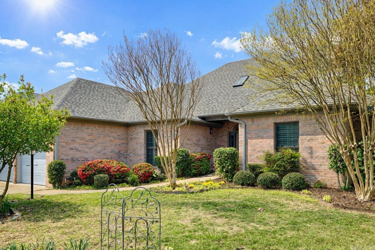 9 Vinegar Hill Lane, Heber Springs, AR 72543 | MLS ID 26011775