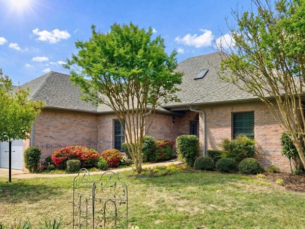9 Vinegar Hill Lane, Heber Springs, AR 72543