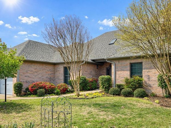 9 Vinegar Hill Lane, Heber Springs, AR 72543