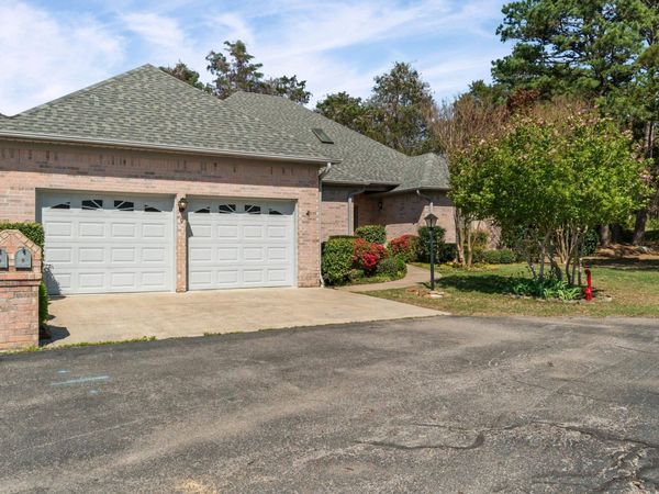 9 Vinegar Hill Lane, Heber Springs, AR 72543