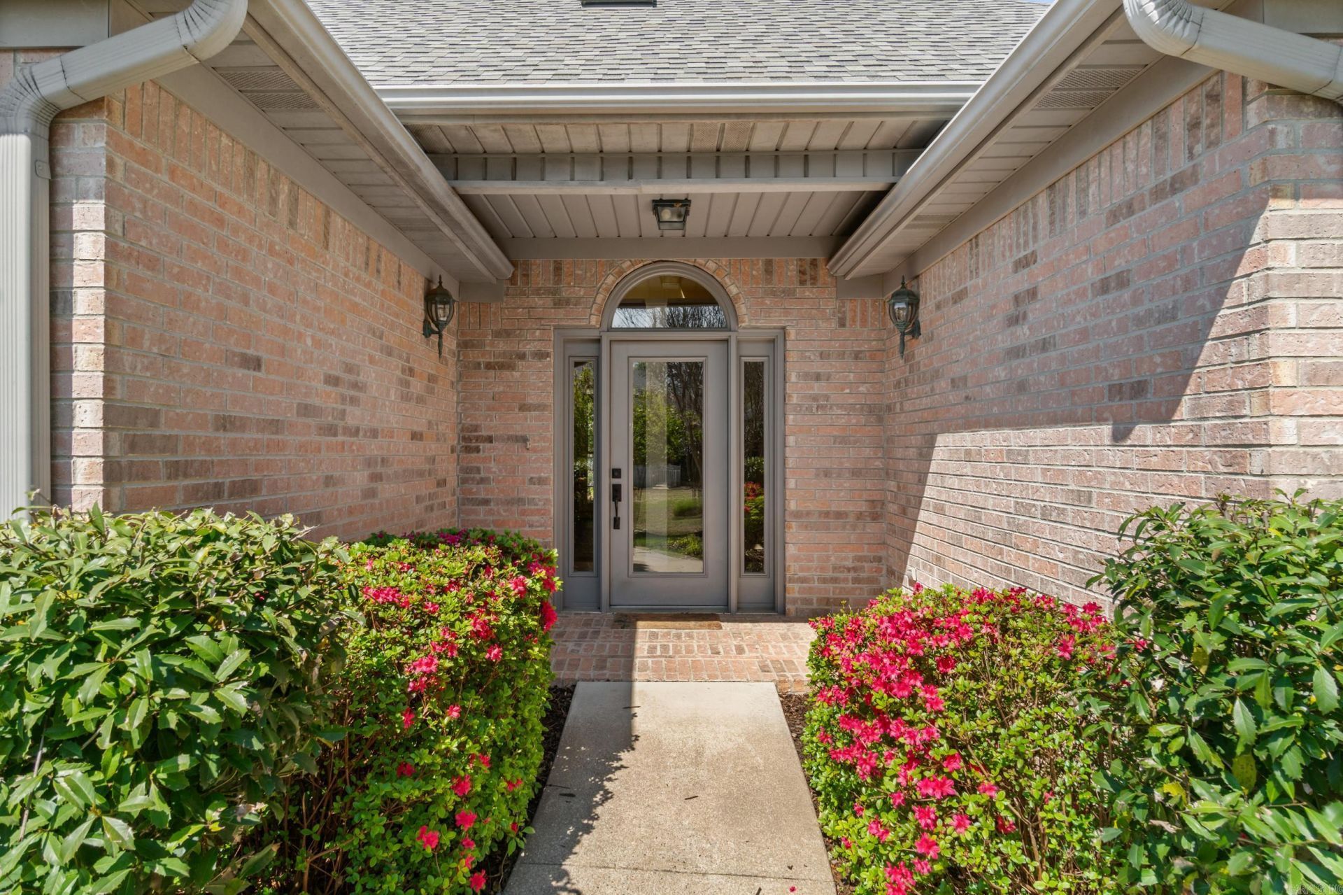 9 Vinegar Hill Lane Heber Springs, AR 72543