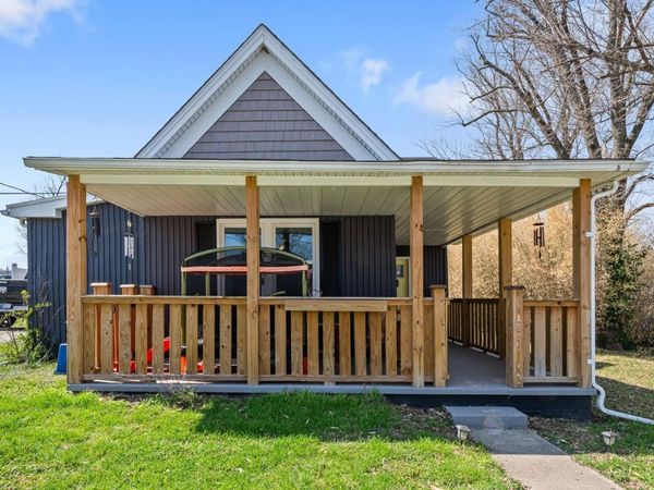 221 Elm Street, Paoli, IN 47454