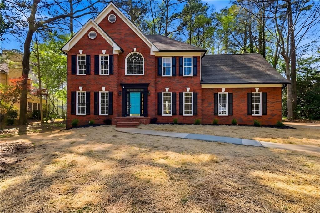 9139 Fairfield Approach, Jonesboro, GA 30236 Main Photo