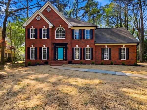 9139 Fairfield Approach, Jonesboro, GA 30236