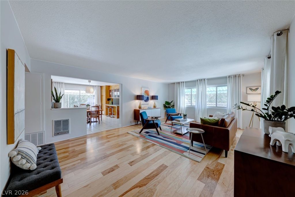 1245 S 15th Street, Las Vegas, NV 89104 Main Photo