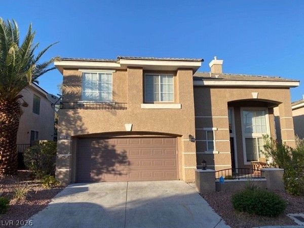 10332 Pompei Place , Las Vegas, NV 89144