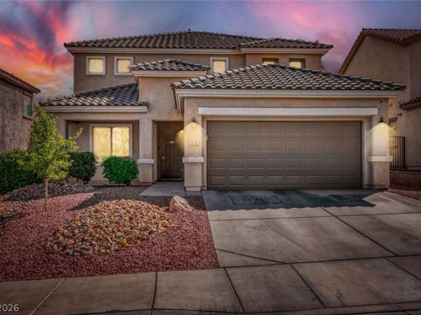 1046 White Willow Court , Henderson, NV 89002