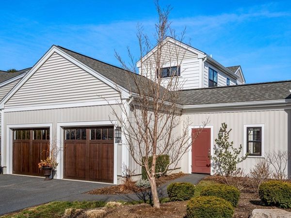 69 Abbey Road, Unit 69, Westwood, MA 02090
