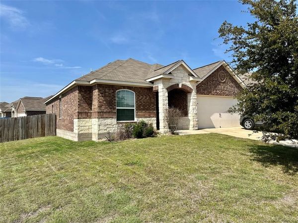 19600 Per Lange PASS, Manor, TX 78653