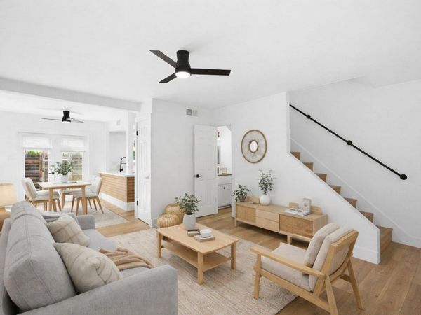 7801 Shoal Creek Blvd BLVD, Unit 137, Austin, TX 78757