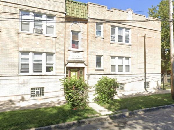 2316 N Leclaire Avenue , Unit 2, Chicago, IL 60639