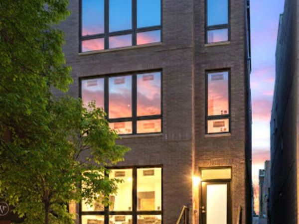 867 N Marshfield Avenue , Unit 2, Chicago, IL 60622