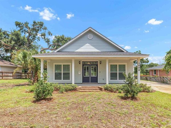 1006 W Lloyd St, Pensacola, FL 32501