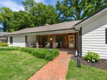 260 S FENWICK RD, Memphis, TN 38111