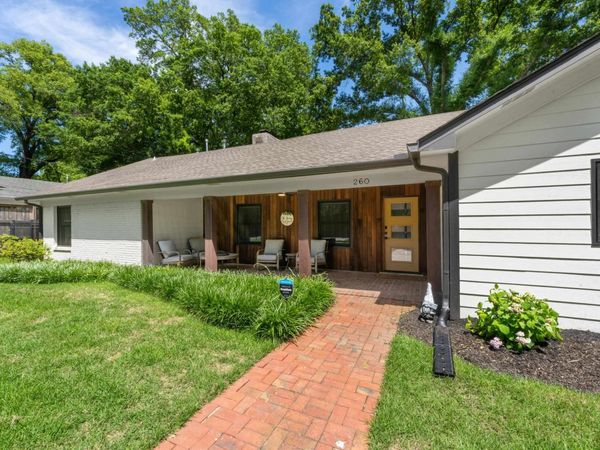 260 S FENWICK RD, Memphis, TN 38111