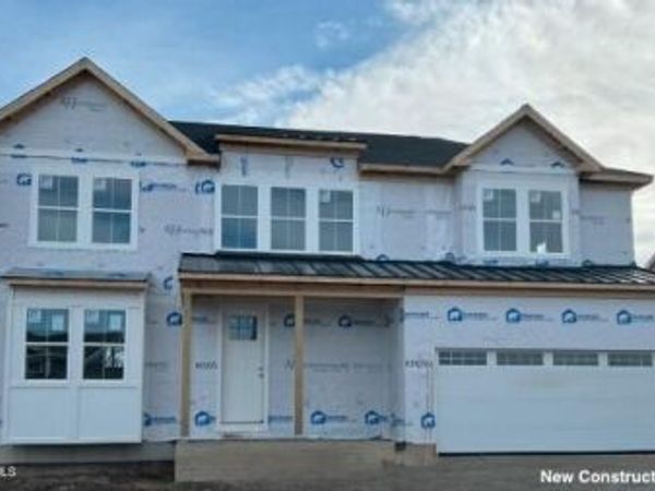 9210 Mile View Court , Sylvania, OH 43560