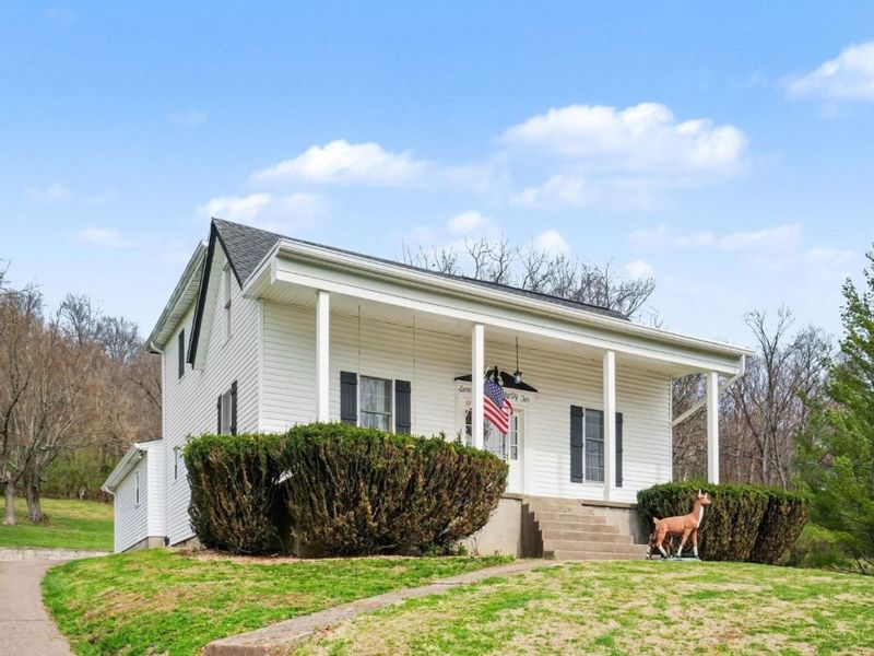 7332 Hillside Avenue, Cincinnati, OH 45233 Photo 2