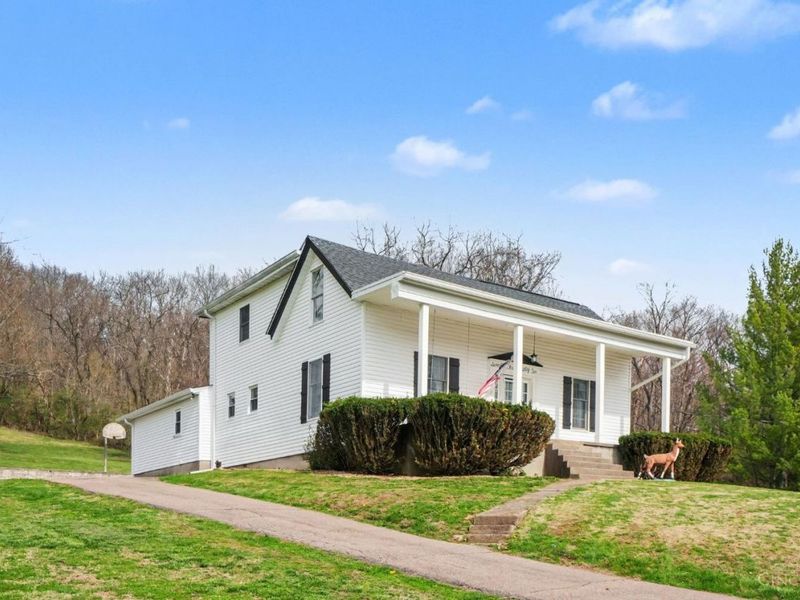 7332 Hillside Avenue, Cincinnati, OH 45233 Photo 3