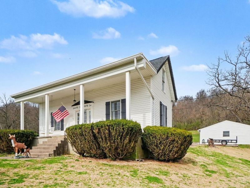 7332 Hillside Avenue, Cincinnati, OH 45233 Photo 4