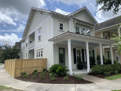 614 Ellingson Parkway, Mount Pleasant, SC 29464