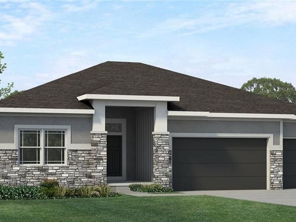 1824 Homestead Drive, Liberty, MO 64068