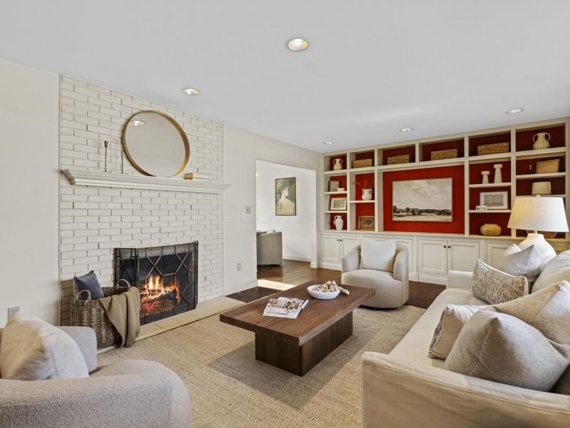 2411 Sheringham Road, Upper Arlington, OH 43220 Photo 12