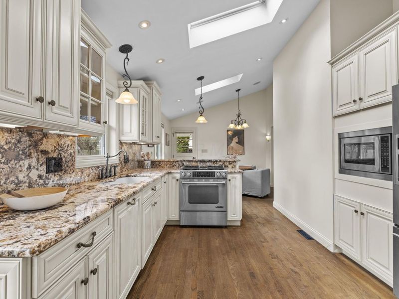 2411 Sheringham Road, Upper Arlington, OH 43220 Photo 23