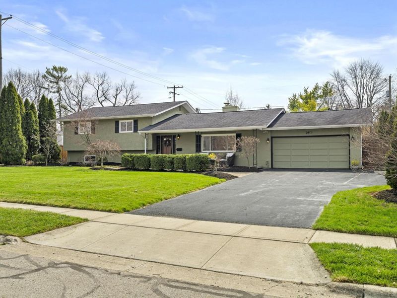 2411 Sheringham Road, Upper Arlington, OH 43220 Photo 4