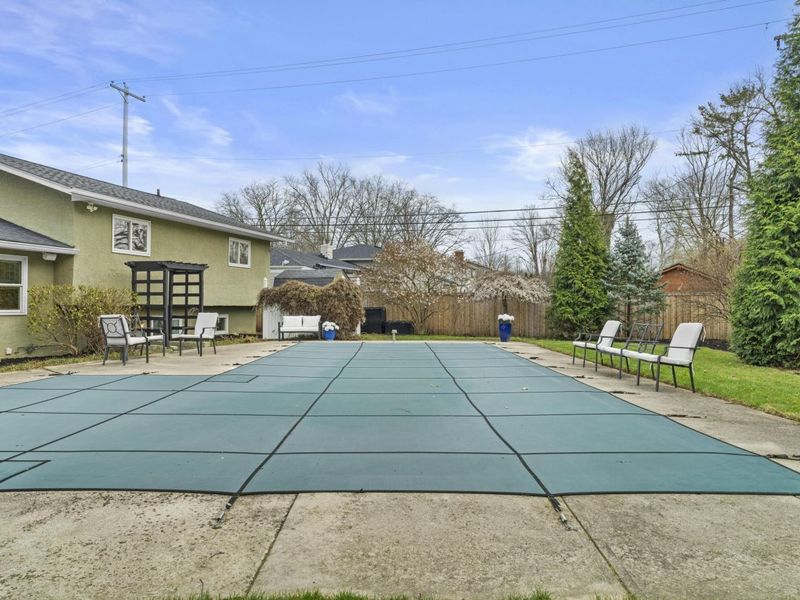 2411 Sheringham Road, Upper Arlington, OH 43220 Photo 58